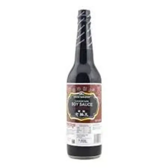 Jade Superior Dark Soy Sauce 625Ml